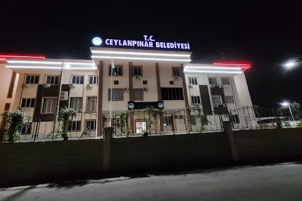 Ceylanpınar Belediyesi - Resim 10