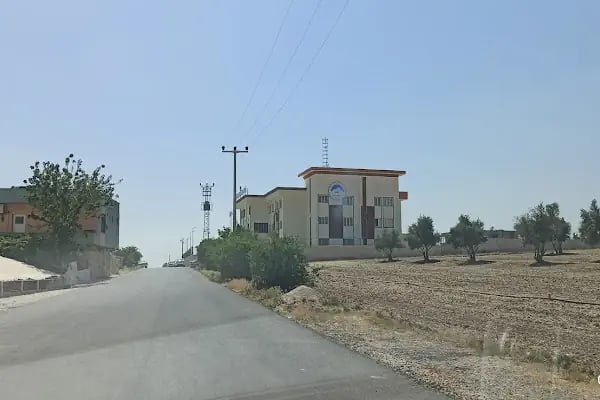 Ceylanpınar Belediyesi - Resim 13