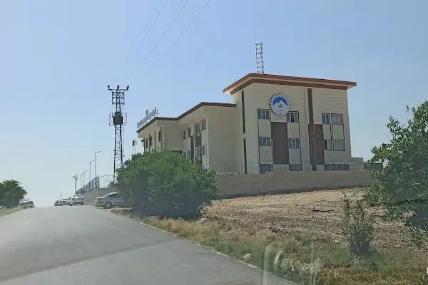 Ceylanpınar Belediyesi - Resim 3
