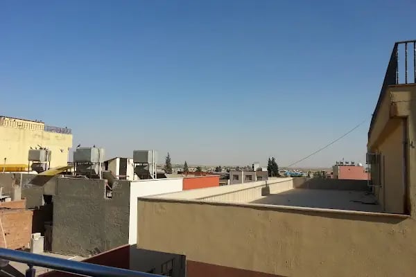 Ceylanpınar Belediyesi - Resim 4