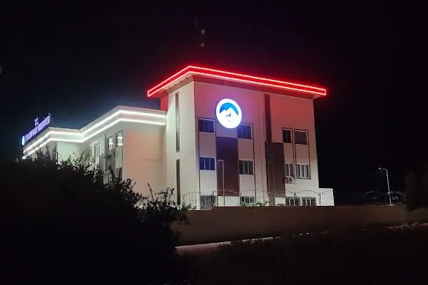 Ceylanpınar Belediyesi - Resim 7
