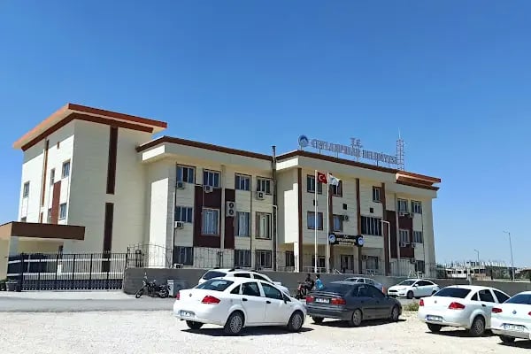 Ceylanpınar Belediyesi - Resim 11