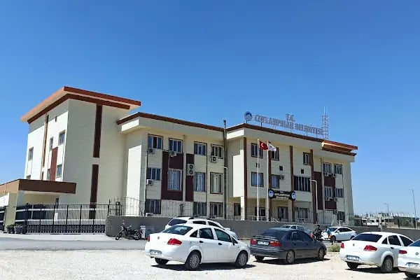 Ceylanpınar Belediyesi - Resim 9