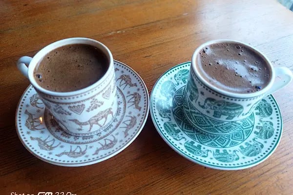 Manisa Tarihi kır kahvesi - Resim 8