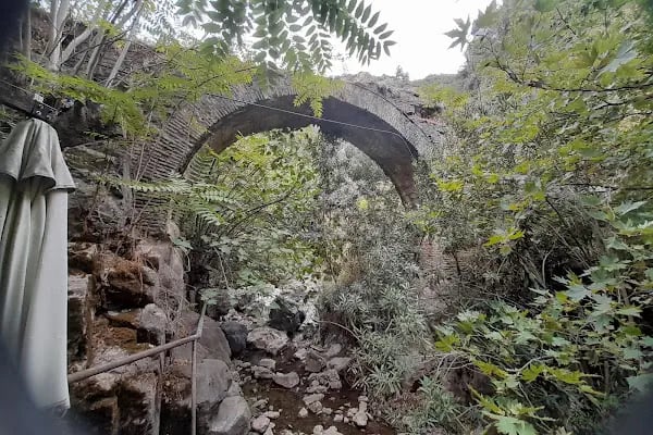 Manisa Tarihi kır kahvesi - Resim 4