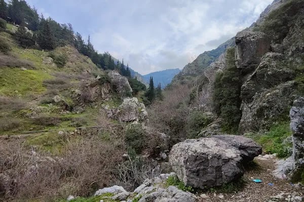 Manisa Tarihi kır kahvesi - Resim 11