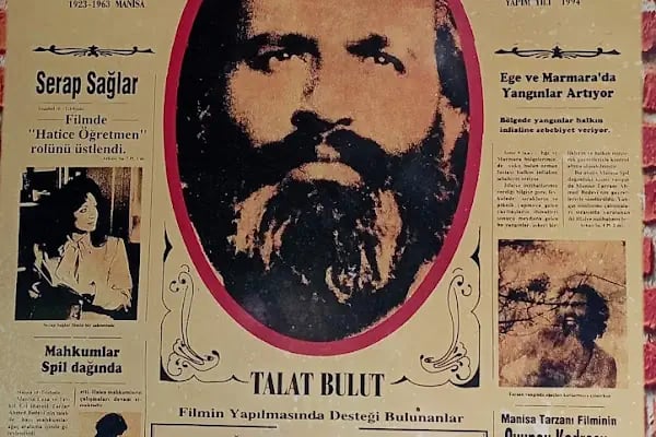 Manisa Tarihi kır kahvesi - Resim 5
