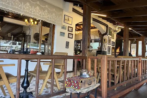 Manisa Tarihi kır kahvesi - Resim 19