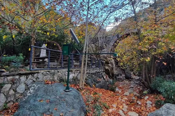 Manisa Tarihi kır kahvesi - Resim 14