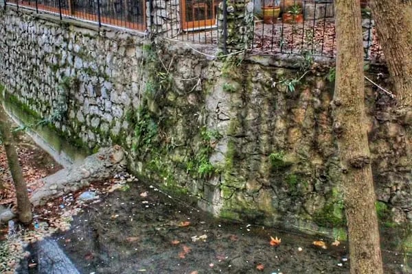 Manisa Tarihi kır kahvesi - Resim 10