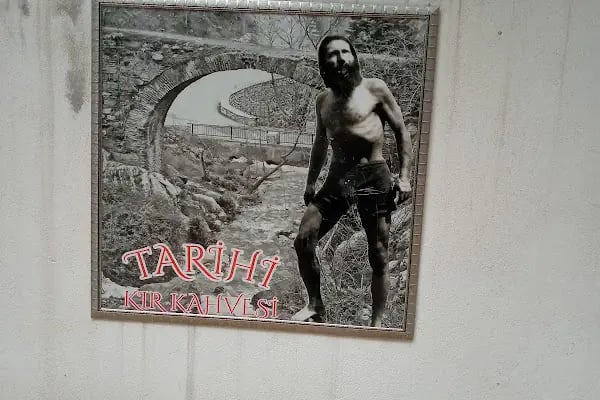 Manisa Tarihi kır kahvesi - Resim 20