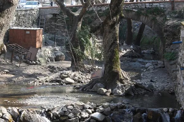 Manisa Tarihi kır kahvesi - Resim 6