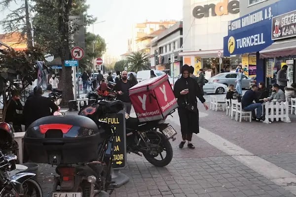 Ender mağazası - Resim 3