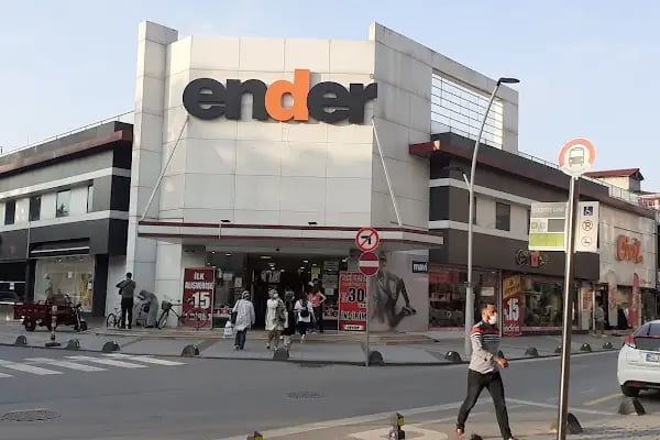 Ender mağazası - Resim 4