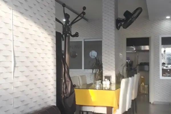 Saklıköy Mantı Evi - Resim 8