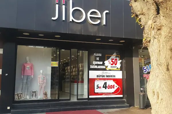 Jiber Bismil - Resim 13