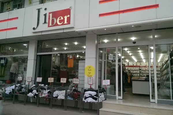 Jiber Bismil - Resim 1