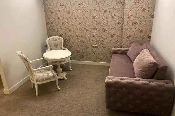 Hanzade Park Hotel - Resim 6