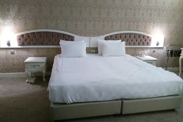 Hanzade Park Hotel - Resim 18