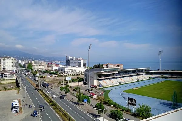 Hanzade Park Hotel - Resim 16