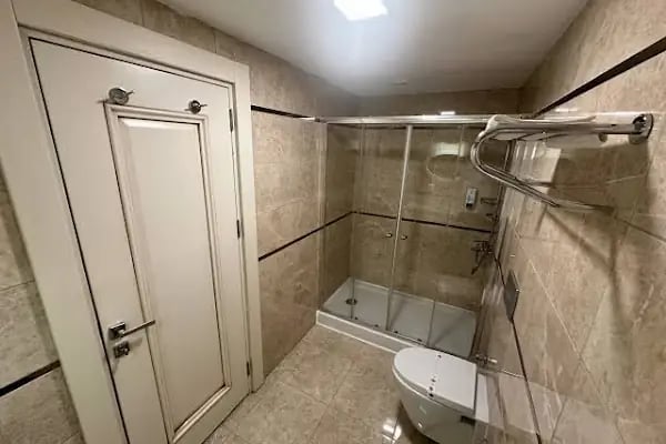 Hanzade Park Hotel - Resim 4