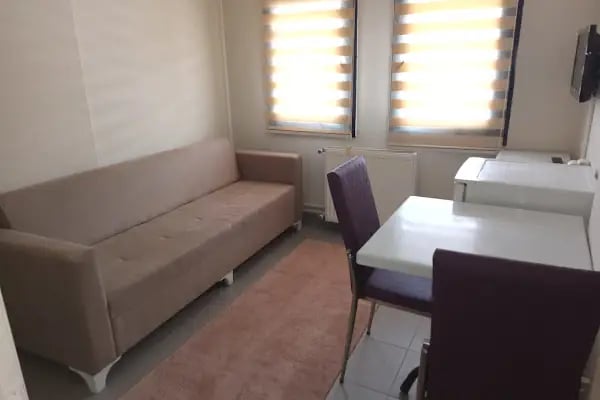 SARAL APART OTEL - Resim 5