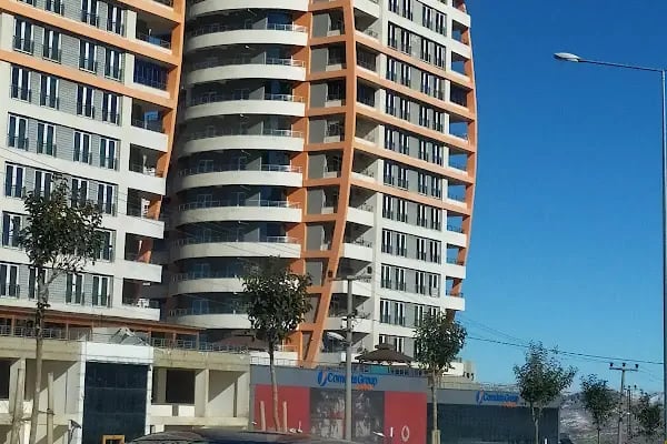 MERİDİEN TOWERS - Resim 8