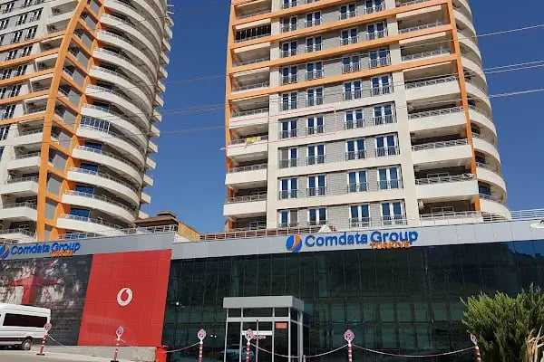 MERİDİEN TOWERS - Resim 3