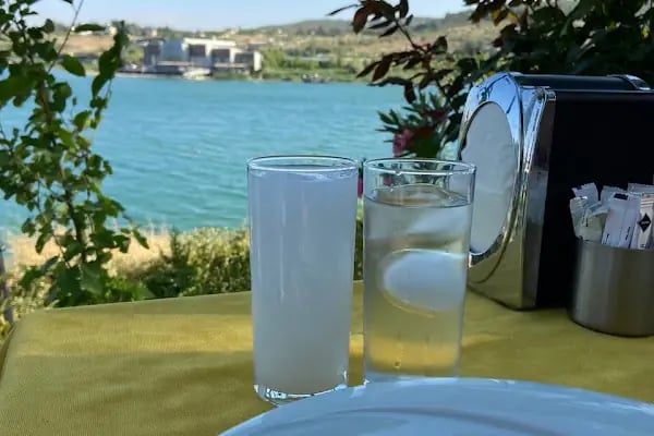 Barbaross Restaurant - Resim 5