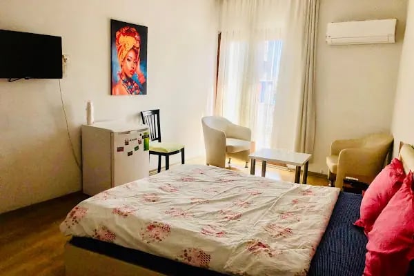 Otel Yaşar - Resim 13