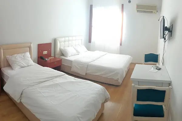 Otel Yaşar - Resim 5