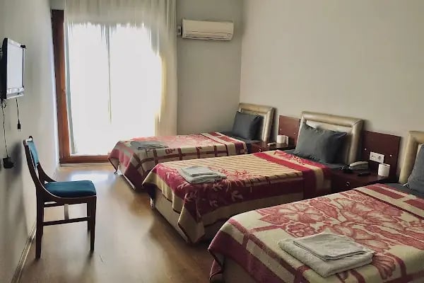 Otel Yaşar - Resim 4