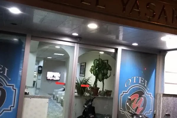 Otel Yaşar - Resim 17