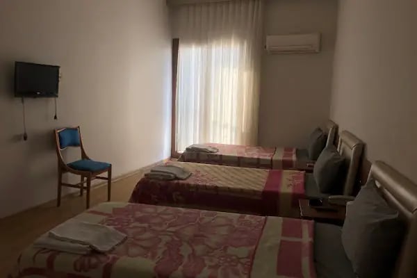 Otel Yaşar - Resim 10