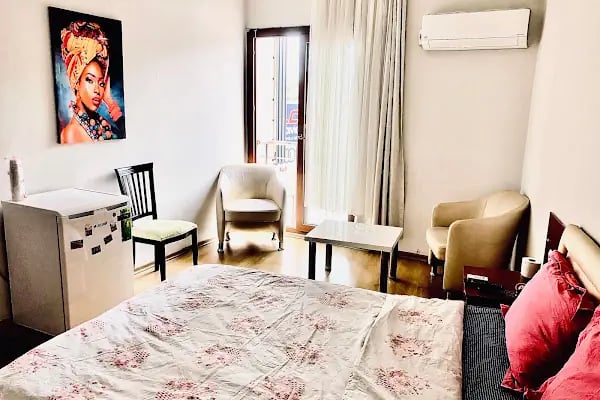 Otel Yaşar - Resim 2