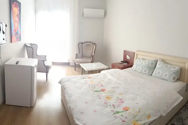 Otel Yaşar - Resim 12
