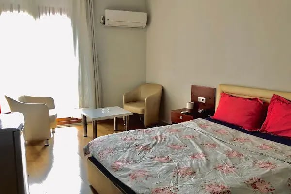 Otel Yaşar - Resim 14