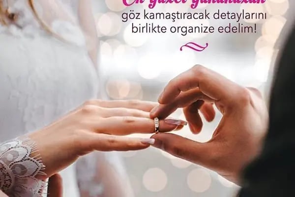 Valide Sultan Davet Salonları2 - Resim 5