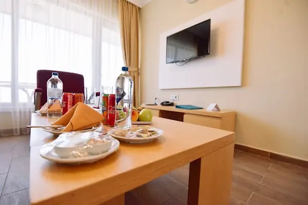Prestige Thermal Hotel Spa &amp; Wellness Konaklamalı Fizik Tedavi ve Rehabilitasyon Merkezi - Resim 7