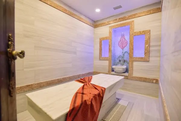 Prestige Thermal Hotel Spa &amp; Wellness Konaklamalı Fizik Tedavi ve Rehabilitasyon Merkezi - Resim 10