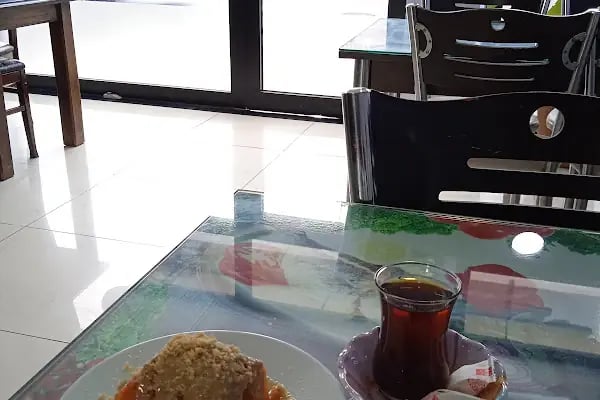 Gökdeniz Balık Restaurant - Resim 11