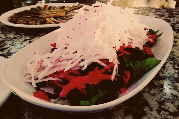 Gökdeniz Balık Restaurant - Resim 3