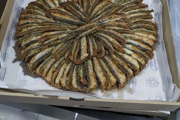 Gökdeniz Balık Restaurant - Resim 10