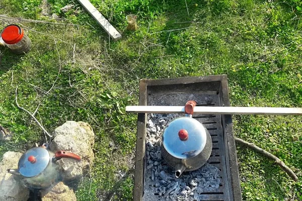 Nesli Bahar Düğün ve Toplantı Merkezi - Resim 13