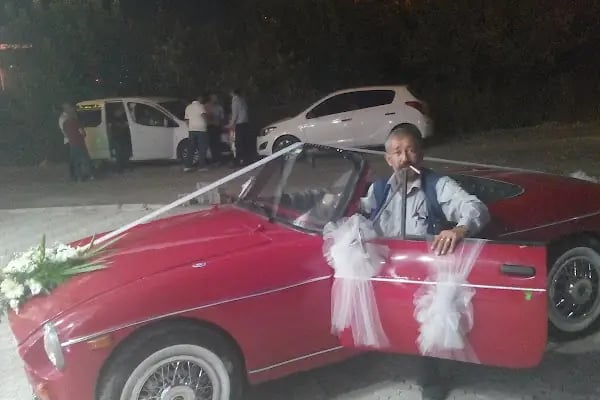 Nesli Bahar Düğün ve Toplantı Merkezi - Resim 17