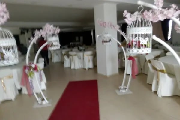 Nesli Bahar Düğün ve Toplantı Merkezi - Resim 7
