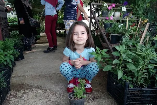 Nesli Bahar Düğün ve Toplantı Merkezi - Resim 15