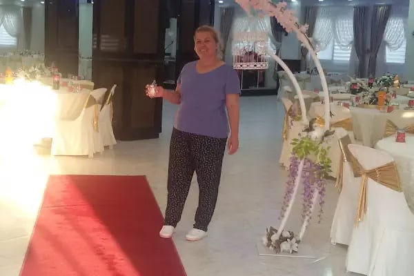 Nesli Bahar Düğün ve Toplantı Merkezi - Resim 5