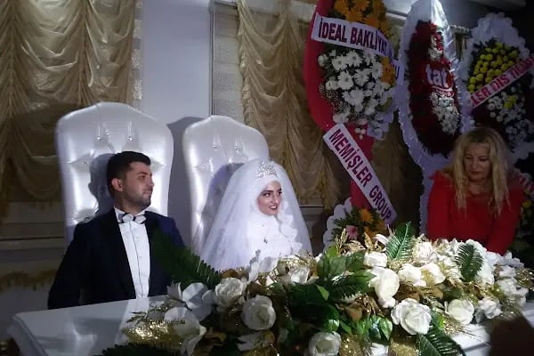 Nesli Bahar Düğün ve Toplantı Merkezi - Resim 11