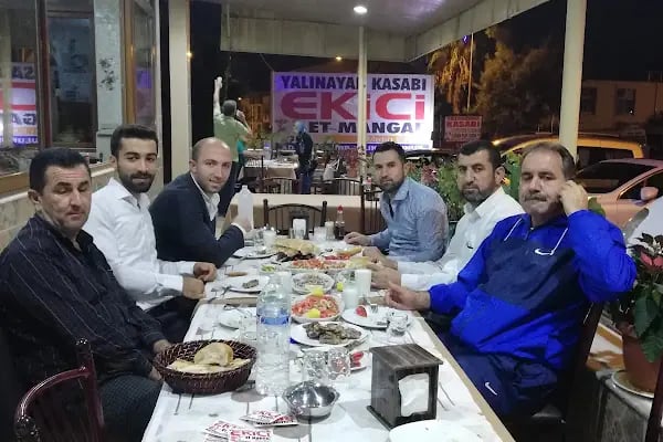 Nesli Bahar Düğün ve Toplantı Merkezi - Resim 20